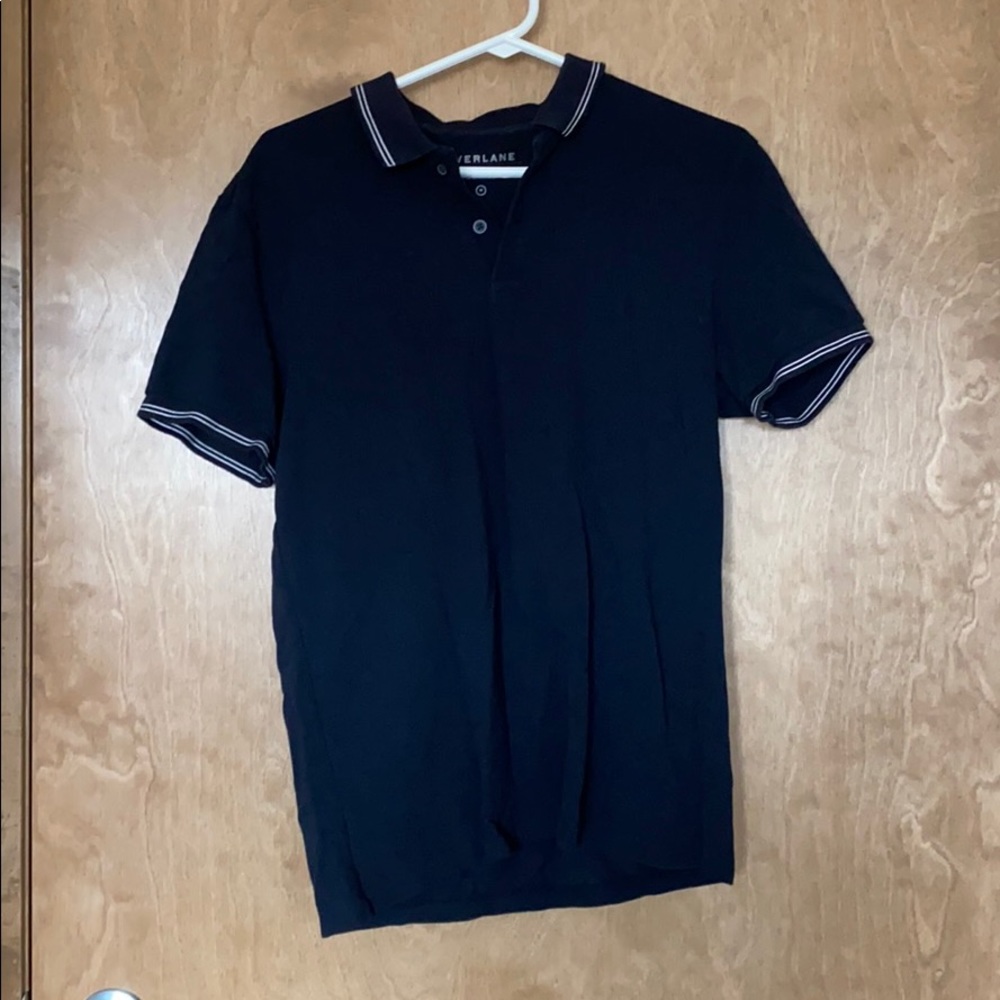 Everlane Polo